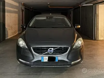 Occasion Volvo V40 2013