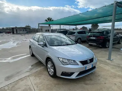 Usata Seat Leon