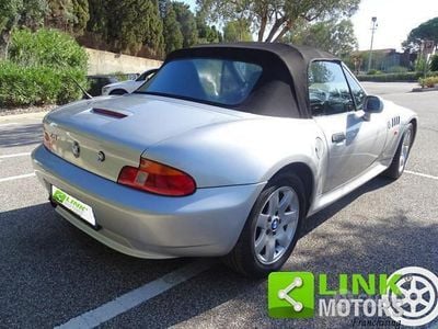 BMW Z3