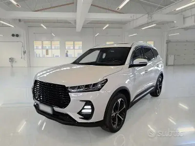 Usata DR DR 6.0