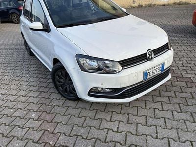 Usata VW Polo Comfortline 75 CV (55 kW) 2016 Berlina