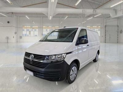 Usata VW T6.1 Business 110 CV (80 kW) 2021 Bianco Furgone