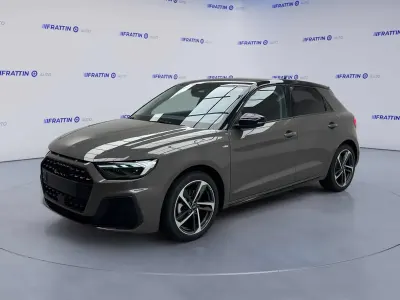 Usata Audi A1 Ambiente 2024 SUV