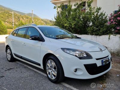 Renault Mégane GrandTour