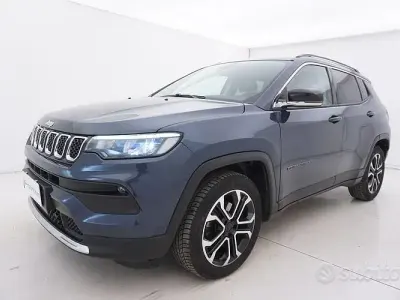 Usata Jeep Compass