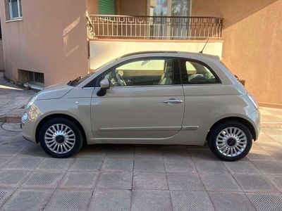 usata Fiat 500 500III 1.2 easypower Pop Gpl 69cv