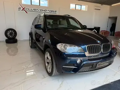 Usata BMW X5