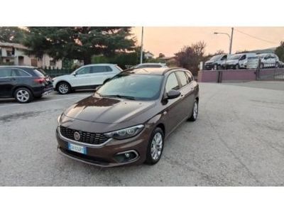 usata Fiat Tipo (2015--->) 1.6 Mjt S&S SW Lounge more