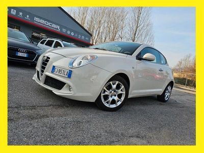 usata Alfa Romeo MiTo MiTo1.4 m.air Distinctive s&s 105 cv