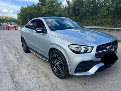 usata Mercedes GLE300 d mhev Premium Plus 4matic auto