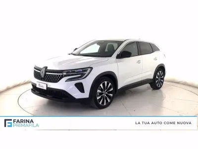 Käytetty Renault Austral