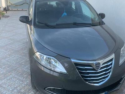 usata Lancia Ypsilon 1.3 multijet