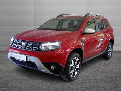Usata Dacia Duster Prestige 101 CV (74 kW) 2022 Other SUV