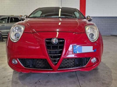 usata Alfa Romeo MiTo TB 1.4 16V MultiAir Super