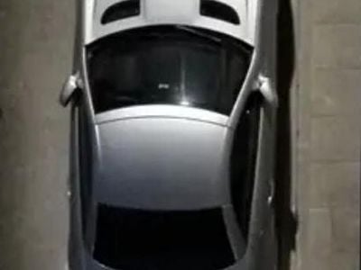 Usata Mercedes SLK200 2005 Grigio Cabrio