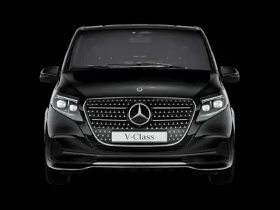 Usata Mercedes V250