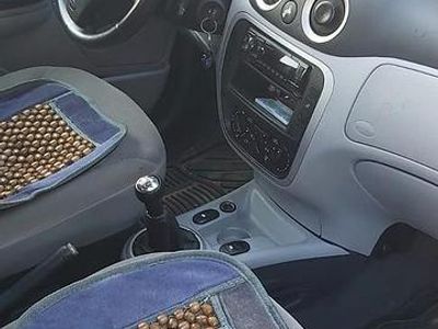 Usata Citroën C3 2007 Nero Berlina