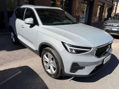 Gebraucht Volvo XC40