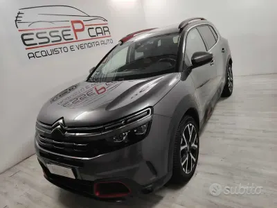 Usata Citroën C5 Aircross