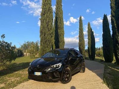 Usata Renault Captur Rive Gauche 94 CV (69 kW) 2023 SUV