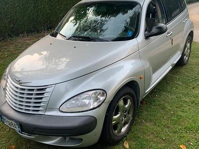 Chrysler PT Cruiser