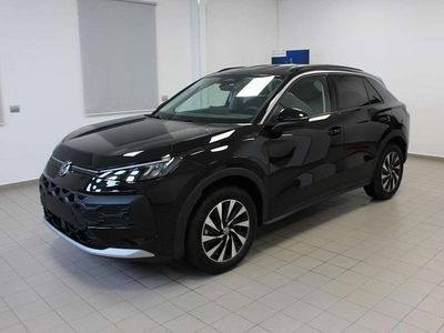 Nuova VW T-Roc Life 116 CV (85 kW) 2026 Nero SUV