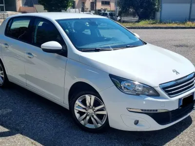 Occasion Peugeot 308
