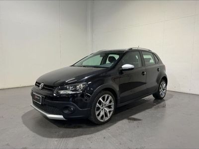 usata VW Polo 1.2 1.2 TSI DSG