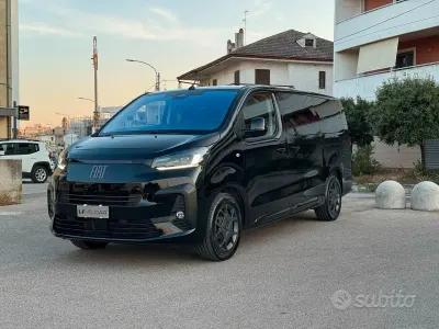 Usata Fiat Ulysse