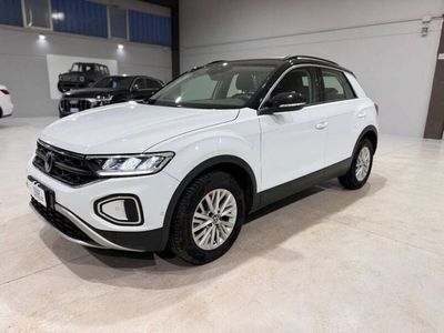 usata VW T-Roc 1.0 tsi Style