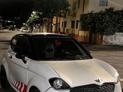 Usata Chatenet CH46 2018 Bianco Utilitaria