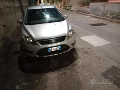 Usata Ford Focus Titanium 90 CV (66 kW) 2009 Berlina