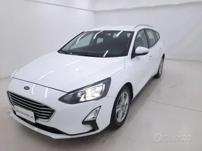Usata Ford Focus