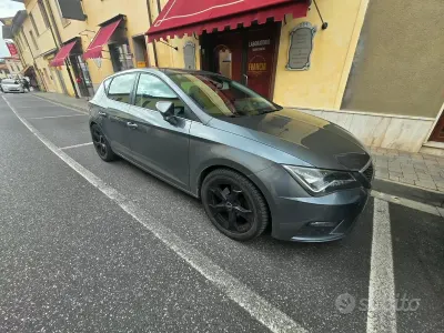Gebraucht Seat Leon