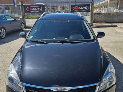 usata Kia Ceed Ceed / cee'dSporty Wagon 1.6 crdi LX