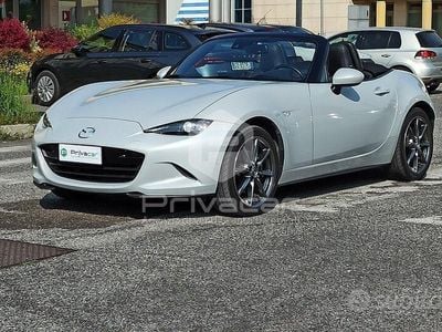 Mazda MX5