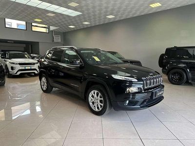Usata Jeep Cherokee Longitude 170 CV (125 kW) 2015 Other SUV