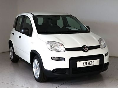 usata Fiat Panda 1.0 HYBRID 70CV CITY LIFE