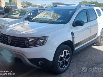 usata Dacia Duster 15° anniversario 1.5 dci 115 cavalli