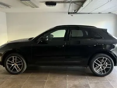 Usata Porsche Macan 265 CV (194 kW) 2021 SUV