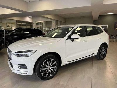 Bianco Usata 2021 Volvo XC60 Inscription SUV | 29.800 € (Ottimo prezzo)