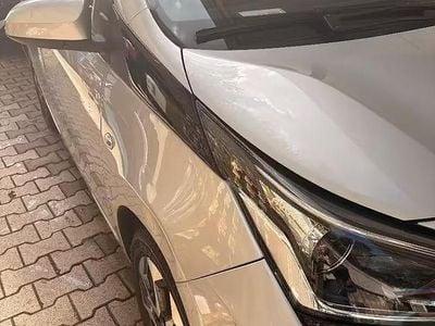 Usata Toyota Aygo X-play 69 CV (50 kW) 2018 Grigio Utilitaria