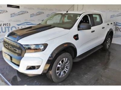 usata Ford Ranger 3ª serie