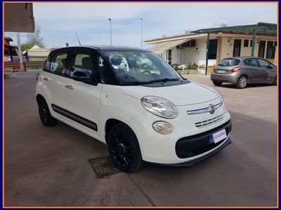 usata Fiat 500 1.3 Multijet