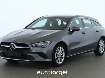 usata Mercedes CLA200 Shooting Brake Automatic Sport