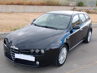 usata Alfa Romeo 159 1.9jtd 150cv - 2008