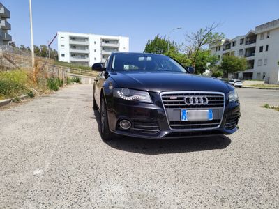 usata Audi A4 avant