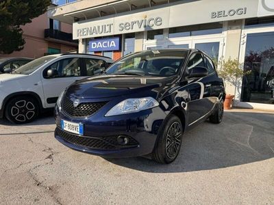 usata Lancia Ypsilon PROMO FINANZIAMENTO 1.0 S&S Hybr