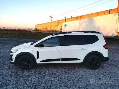 Usata Dacia Jogger Extreme 2022 Monovolume