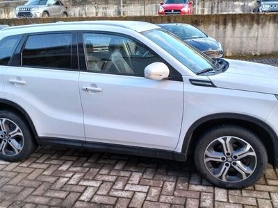 usata Suzuki Vitara 1.6 DDiS 4WD AllGrip V-Top